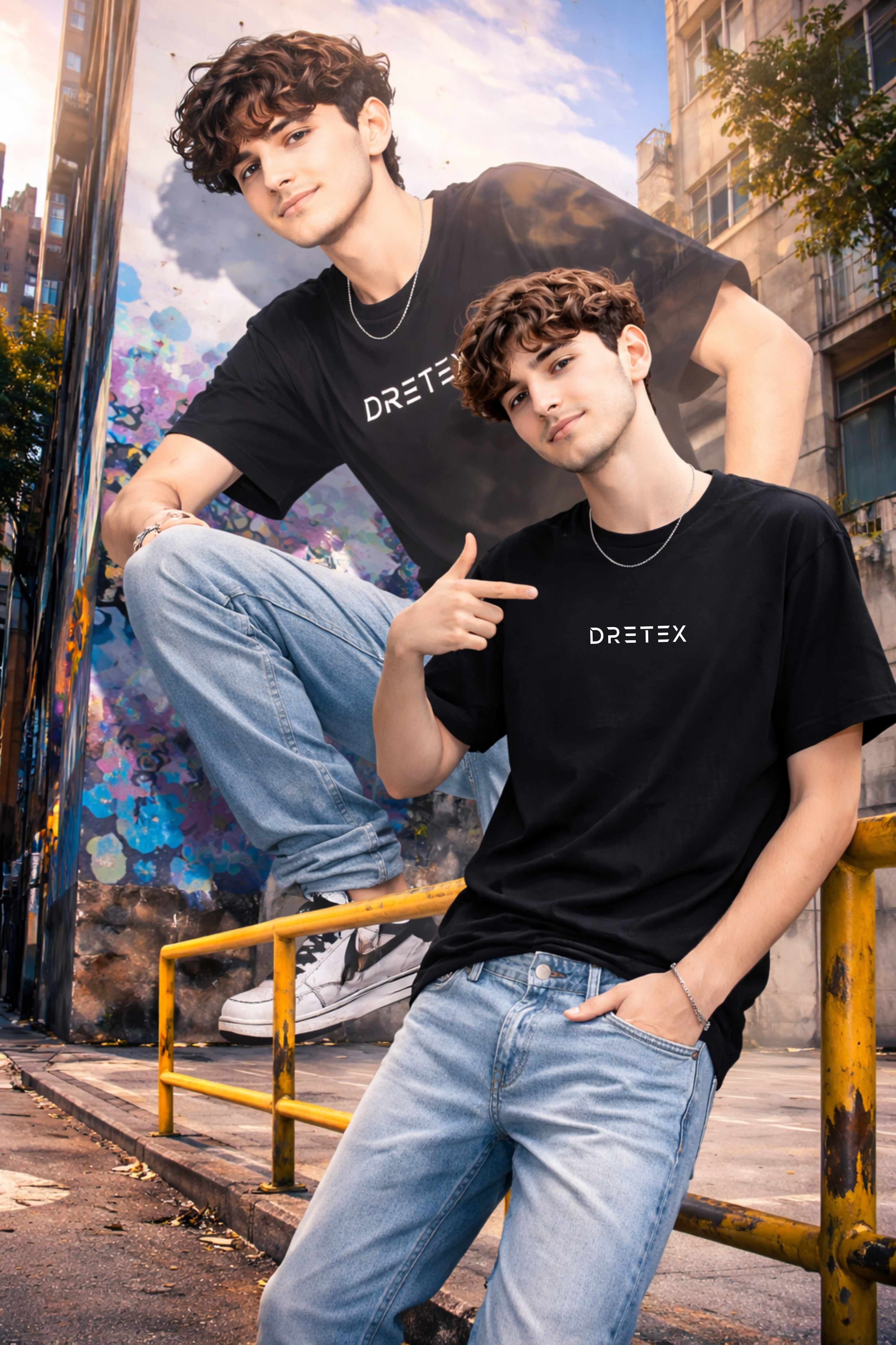 men